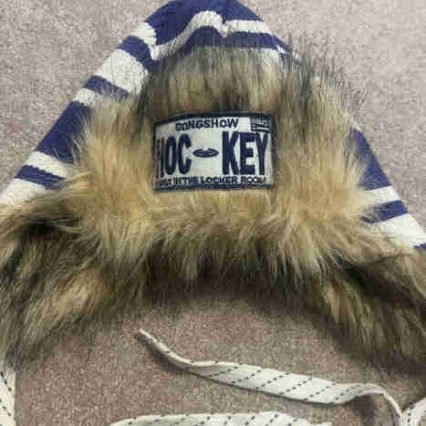 Gongshow Hockey Toque