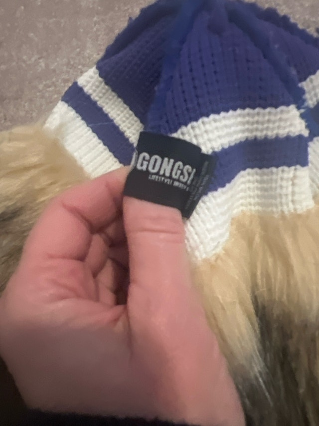 Gongshow Hockey Toque - photo 3