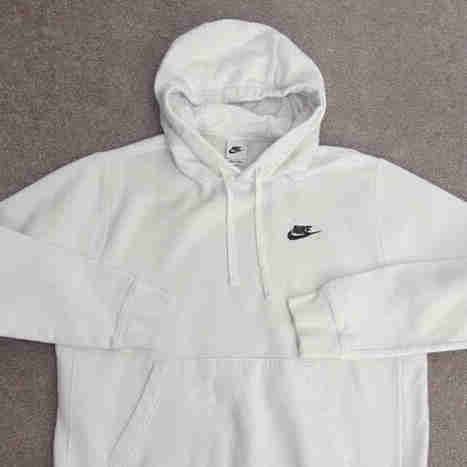 Nike Hoodie Men's Medium