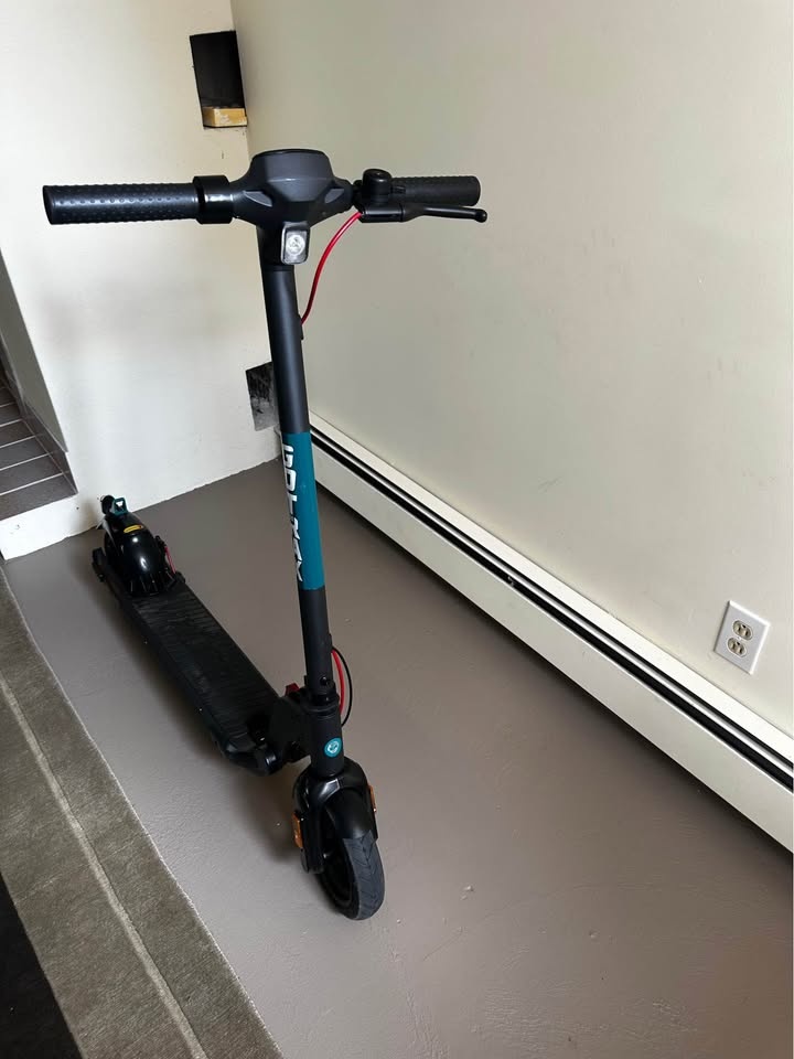 GOTRAX apex electric scooter - photo 2