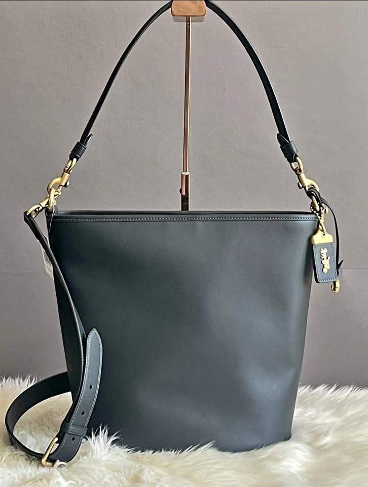 Coach Dakota Bucket Bag CH726 NEW