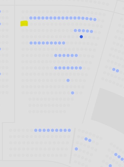 2x Madison Beer Tickets Toronto - Aisle Seats - photo 3