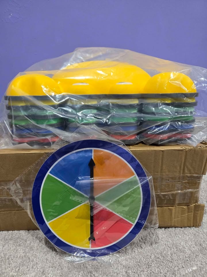 Brand New Crab Shaped Stepping Stones for Kids - photo 3