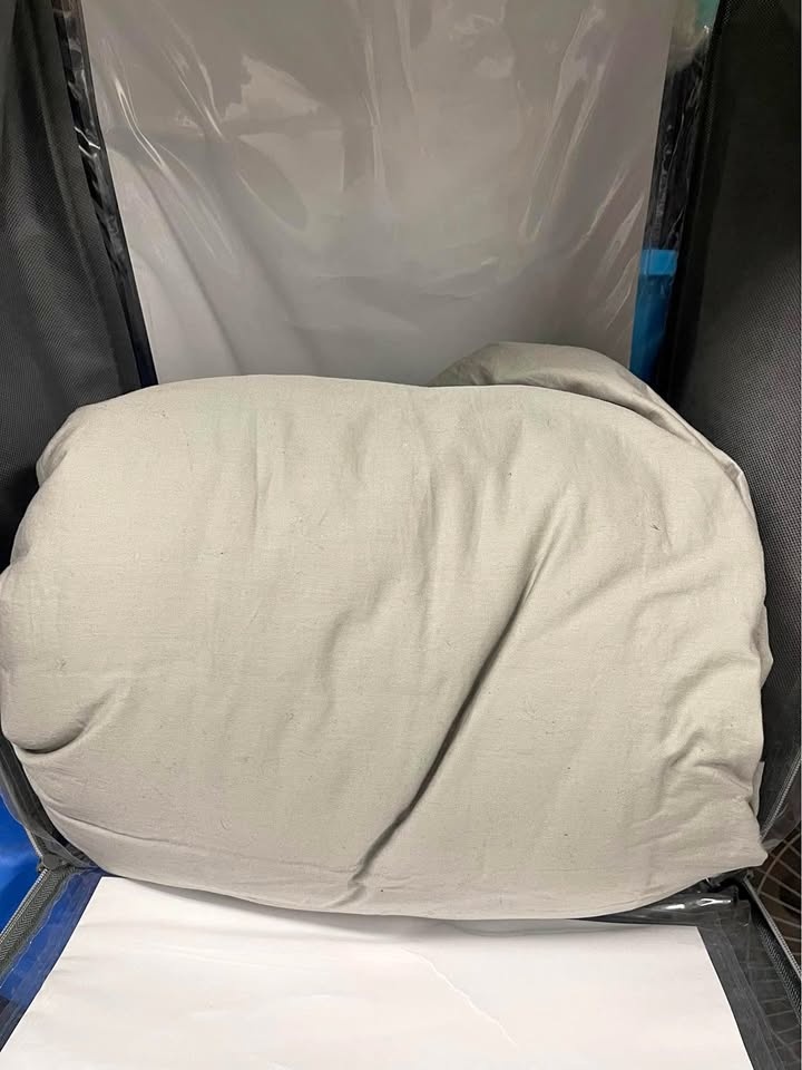 Queen Size Weighted Blanket