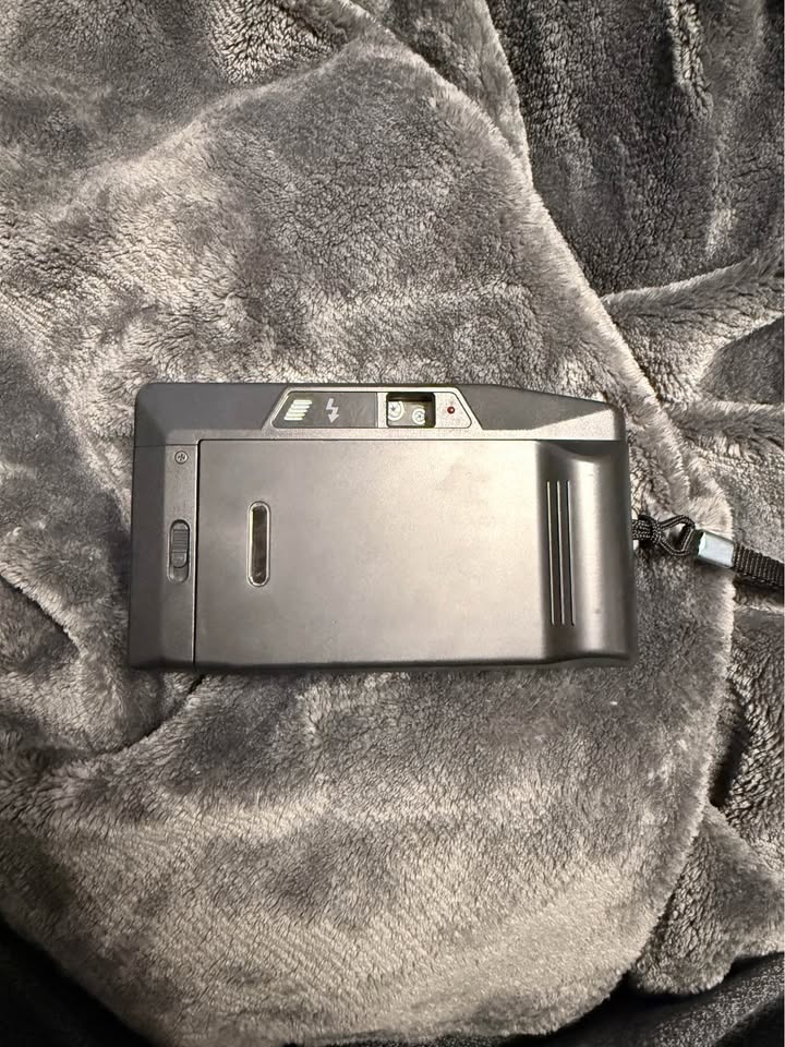 Olympus Trip AF Super 35mm Film Camera - photo 3