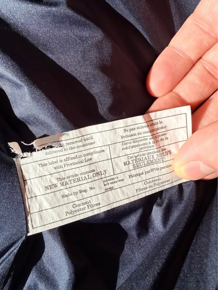 Saks Fifth Avenue Striped Bomber Jacket, SMALL - photo 3
