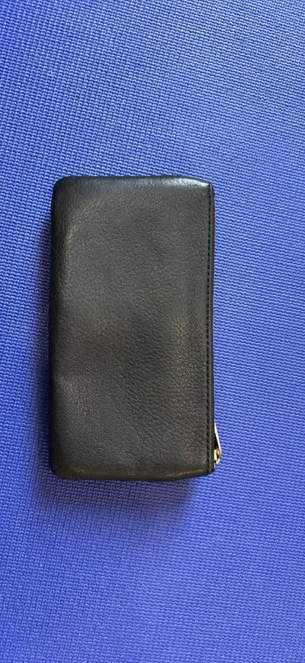 Fossil Leather Wallet - photo 3
