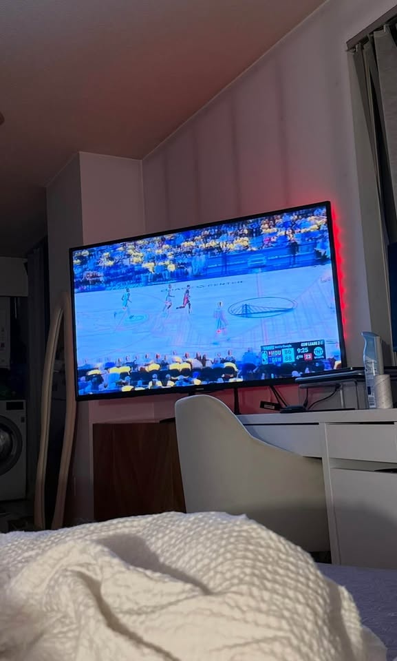 50” TV - photo 3