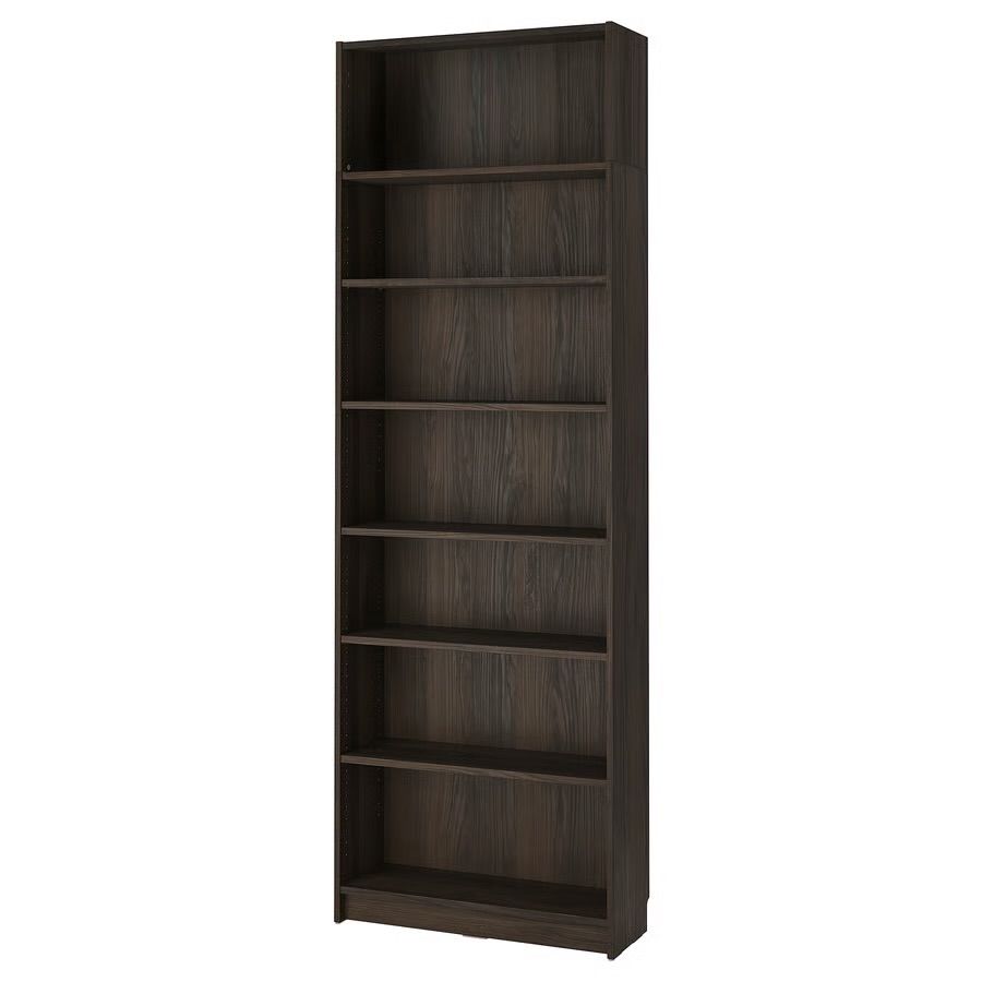 Ikea Billy Bookcase