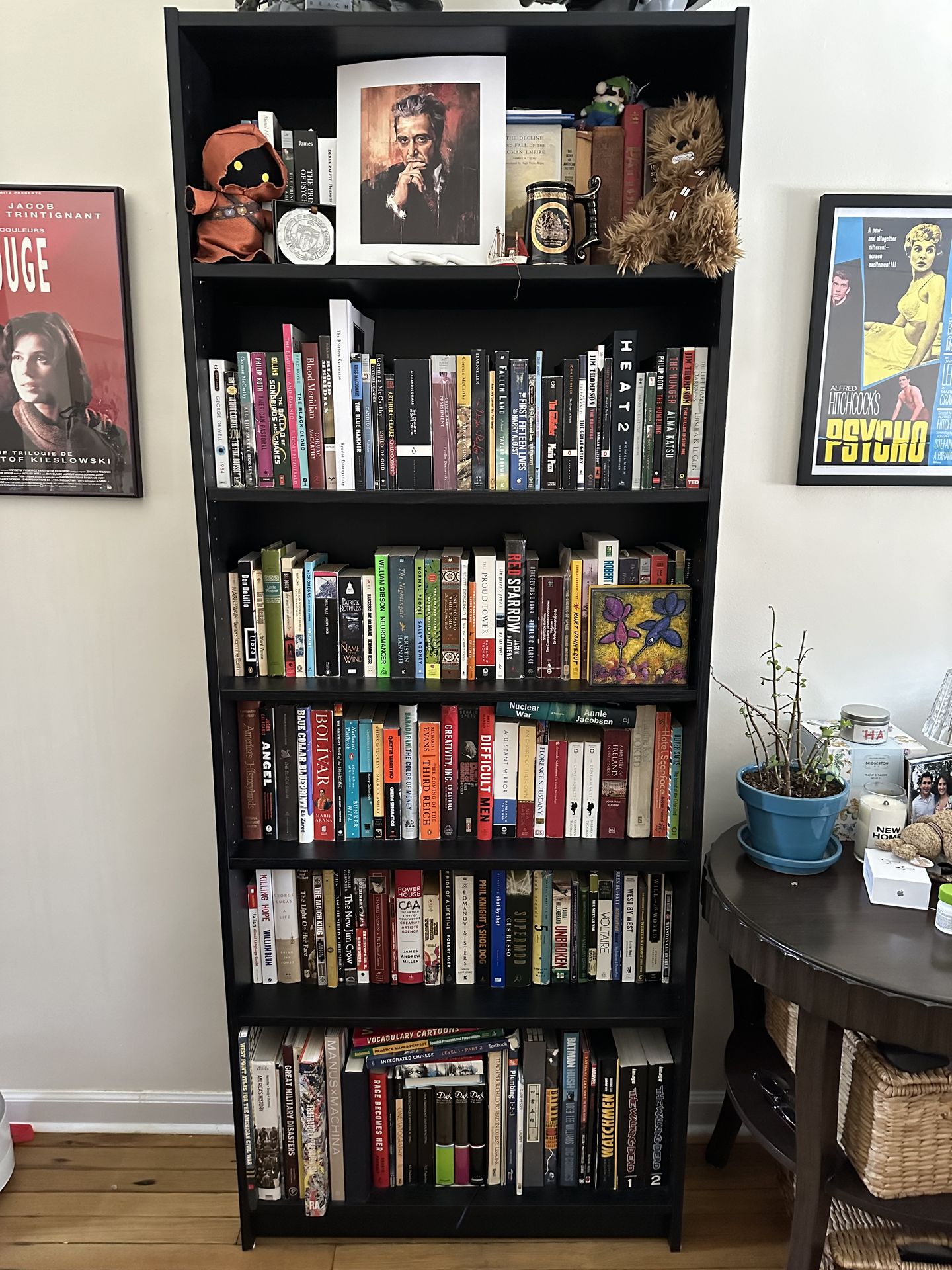 Ikea Billy Bookcase - photo 2