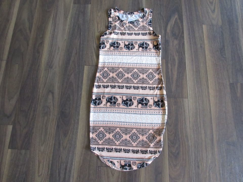 Ladies Medium Dress - photo 2