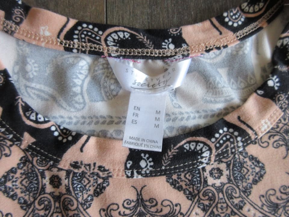 Ladies Medium Dress - photo 3