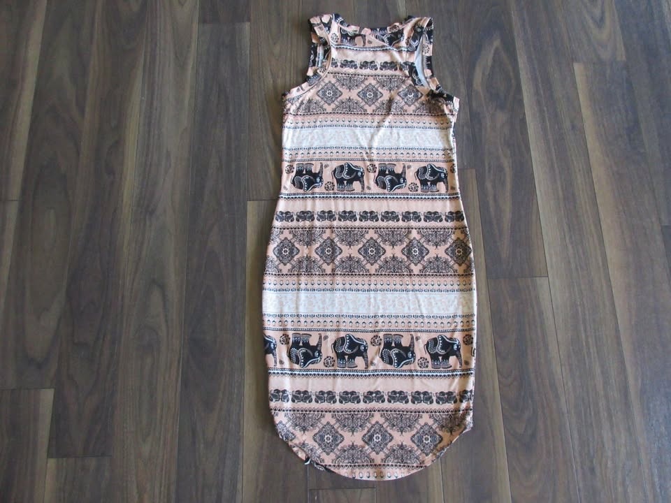 Ladies Medium Dress - photo 5