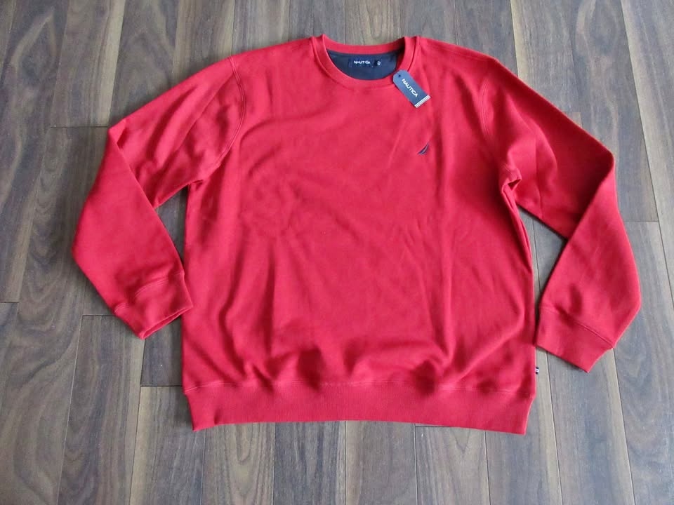 Men's Size XL Sweatshirt