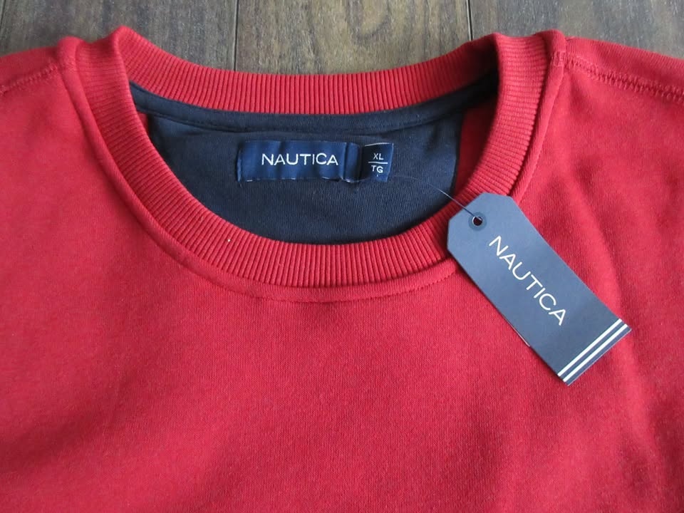 Men's Size XL Sweatshirt - photo 2