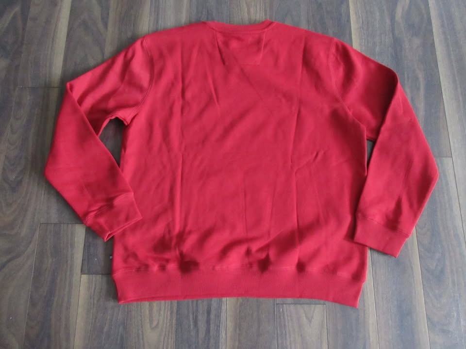 Men's Size XL Sweatshirt - photo 5