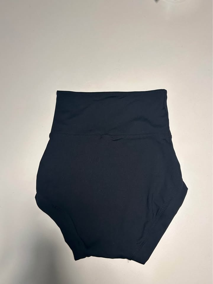 Mondor Dance Briefs/Shorts - Black, Medium - photo 2