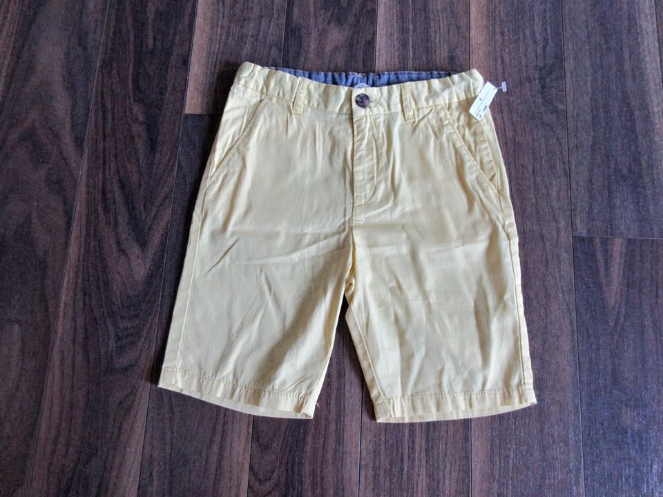 Boys Size 7/8 Shorts