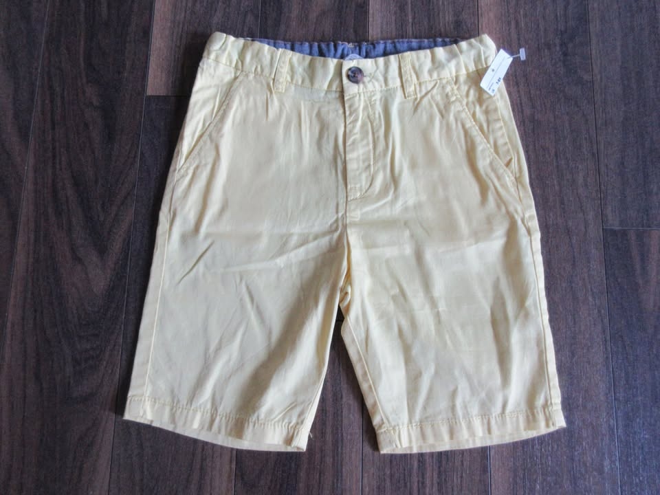 Boys Size 7/8 Shorts - photo 2