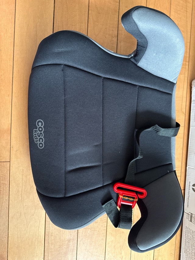 Cosco Booster Seat