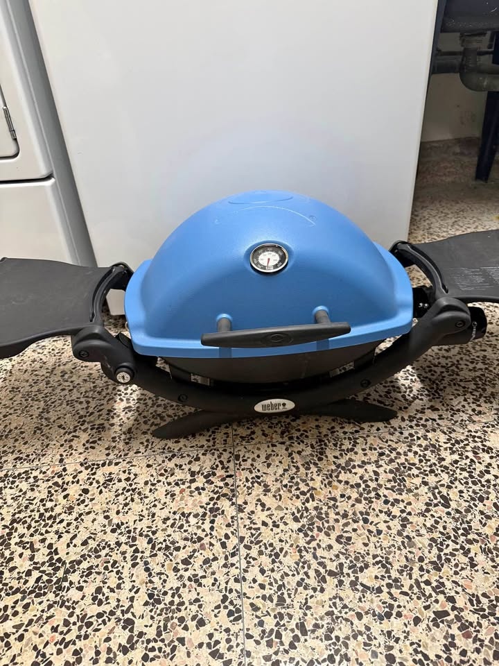 Weber Portable BBQ