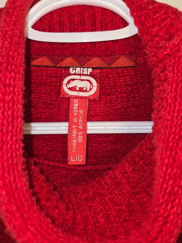 Marc Ecko Rhino Sweater image indicator(2)