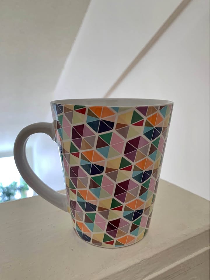 Coffee mug