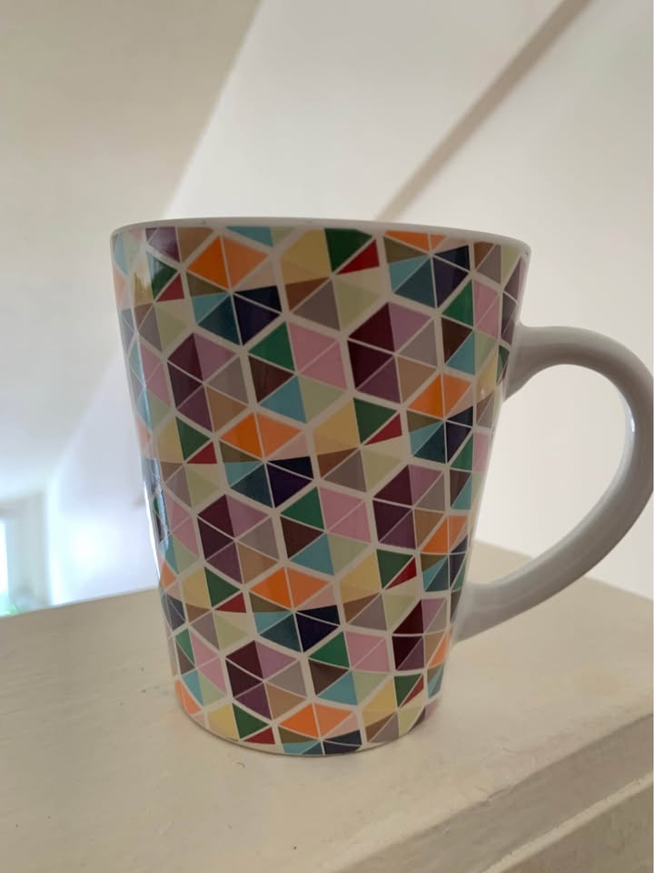 Coffee mug - photo 2