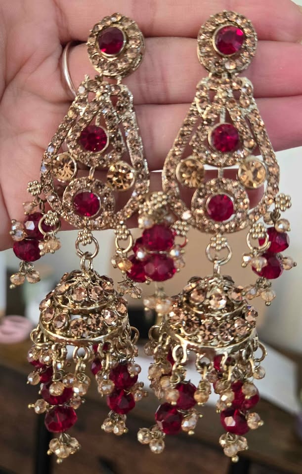 4-Piece Bridal Jewelry Set - photo 3