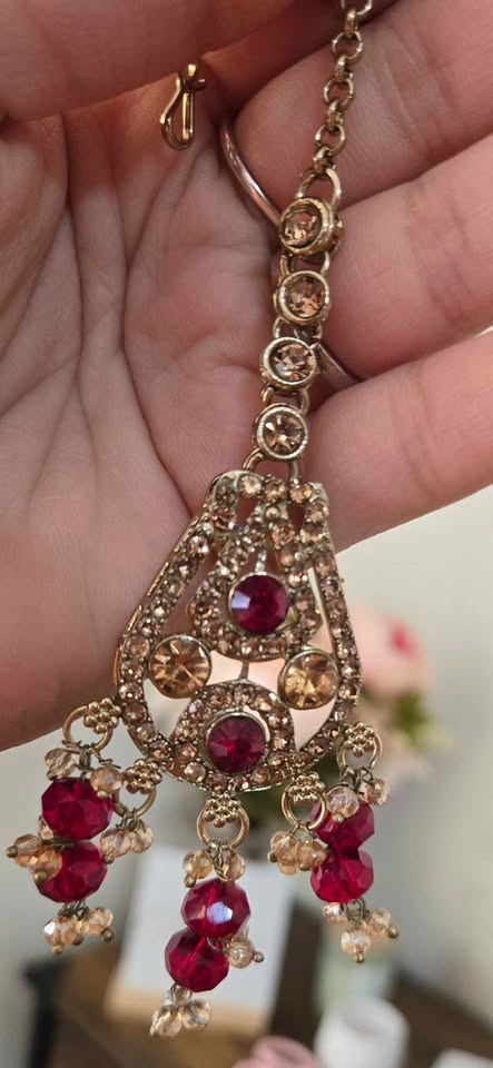4-Piece Bridal Jewelry Set - photo 4