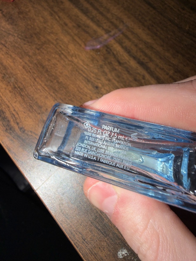 Ariana Grande Perfume 7.5ml