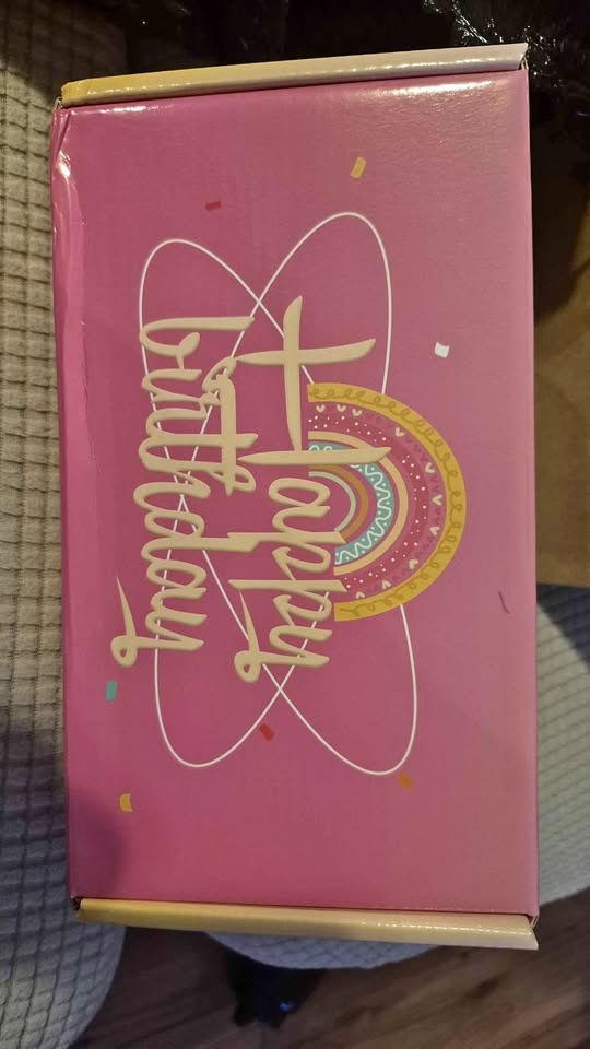 Sweet 15 Birthday Gift Set w/ Tumbler Bag Card - photo 3