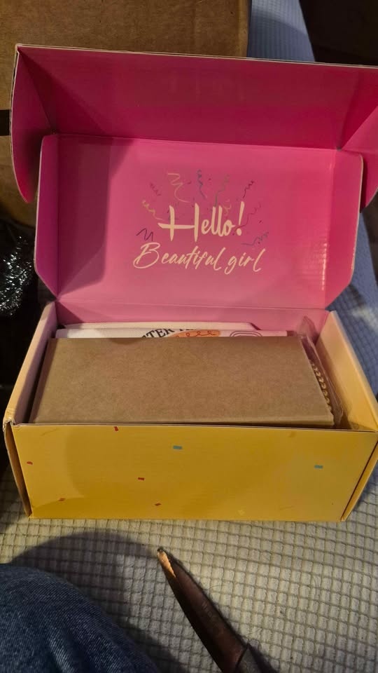 Sweet 15 Birthday Gift Set w/ Tumbler Bag Card - photo 5