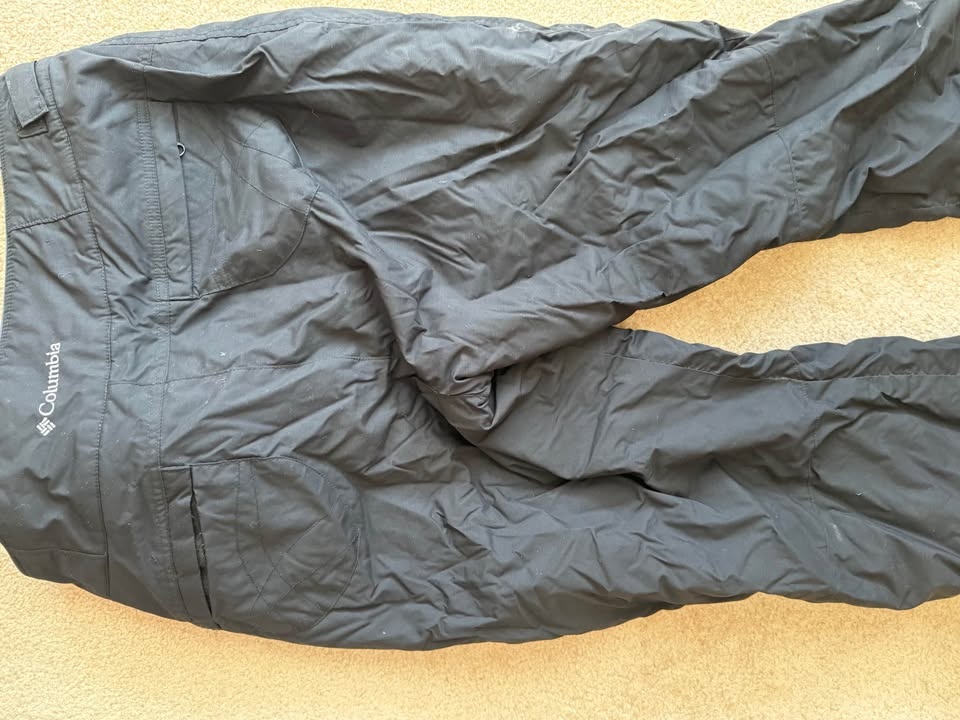 Columbia Ski Pants Size XL - photo 2