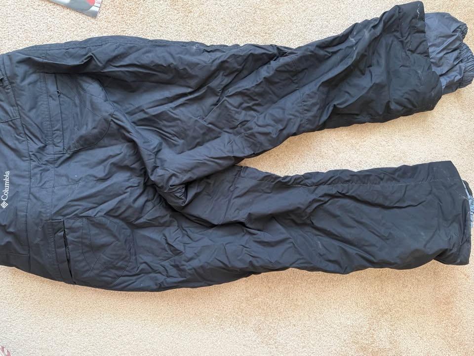 Columbia Ski Pants Size XL - photo 3
