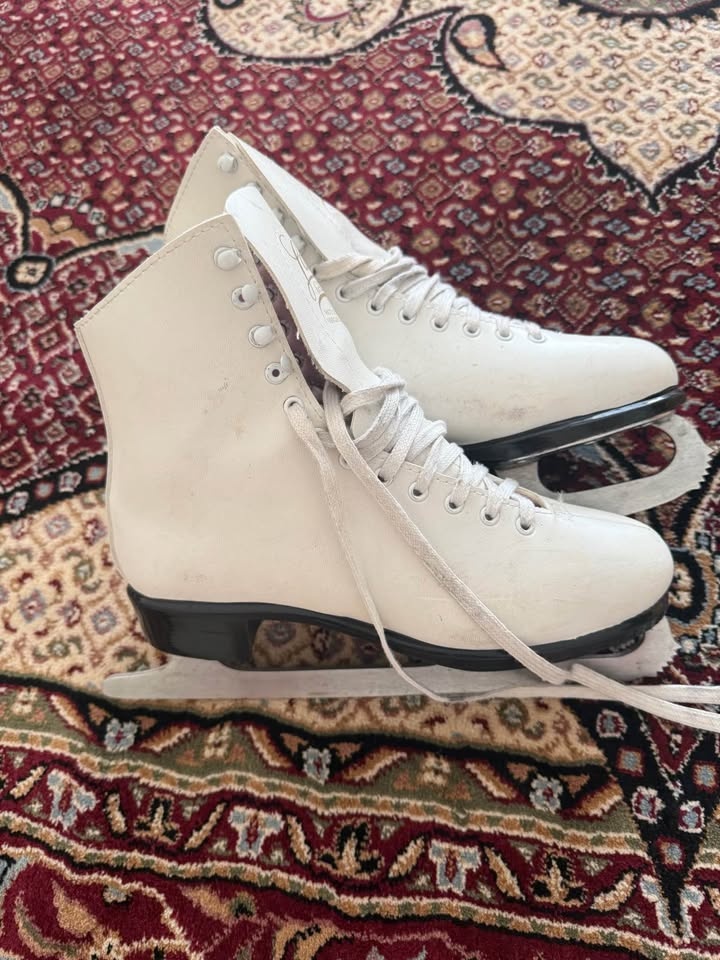 Skates size 7 - photo 2