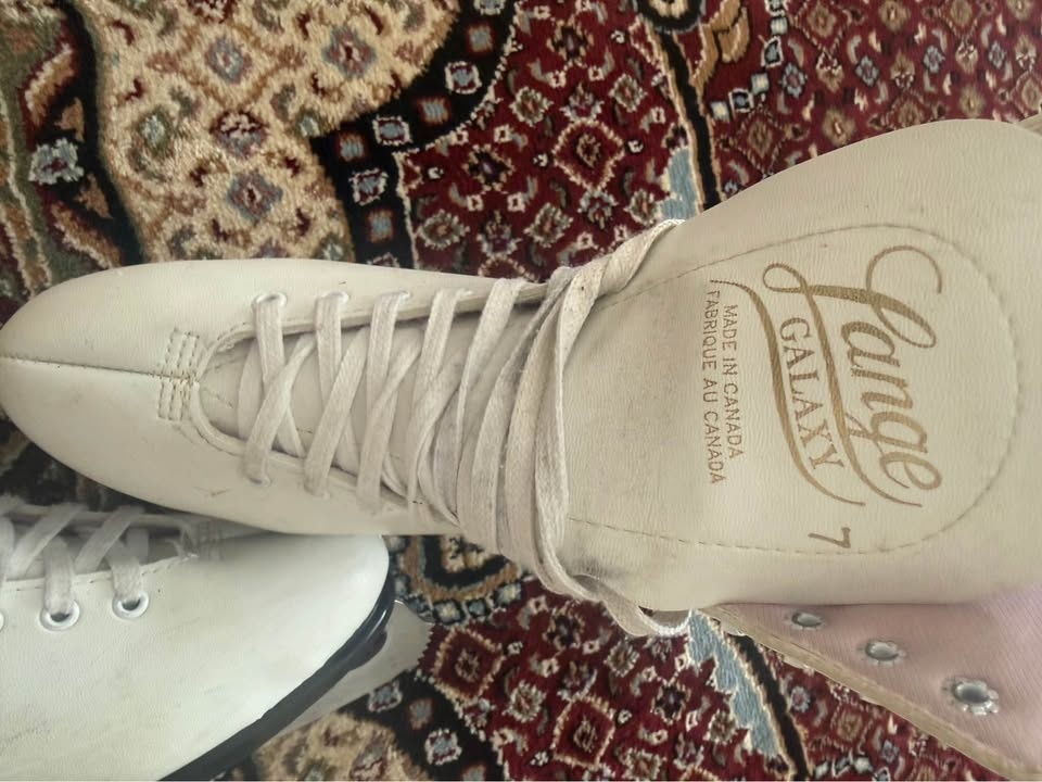 Skates size 7 - photo 3