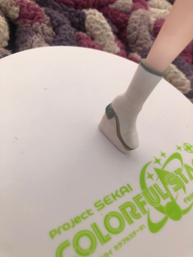 Hatsune Miku Colorful Stage MMJ Figure - photo 5