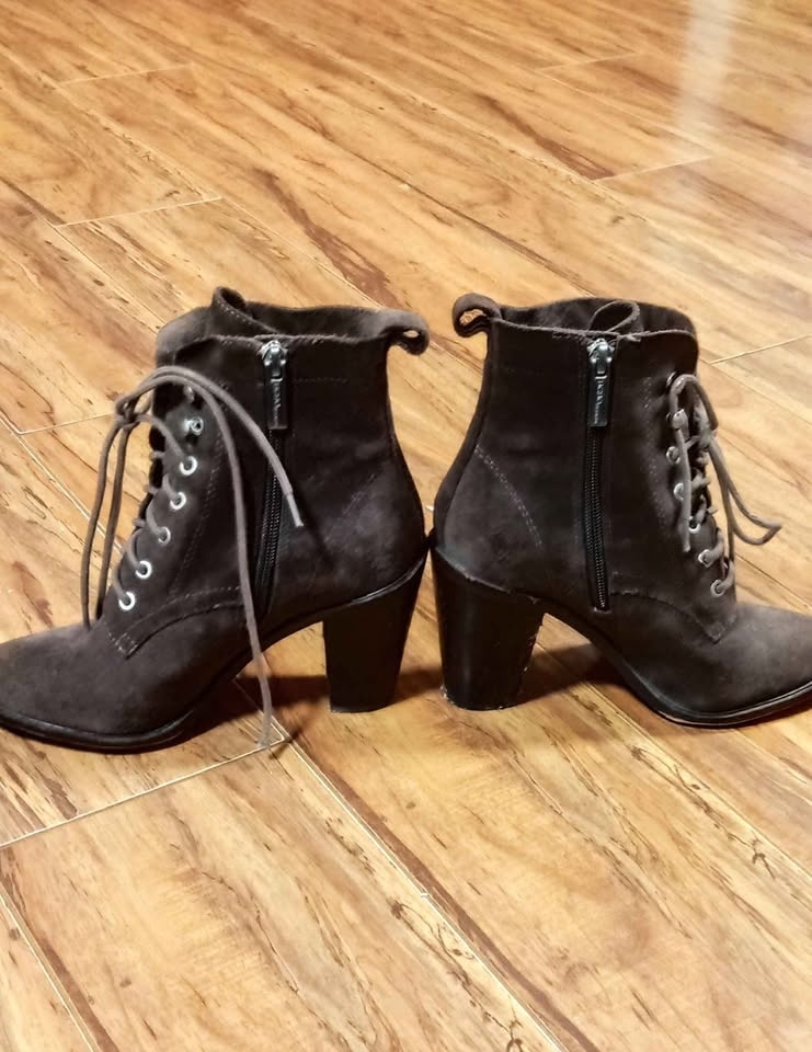 Brown Boots - photo 2