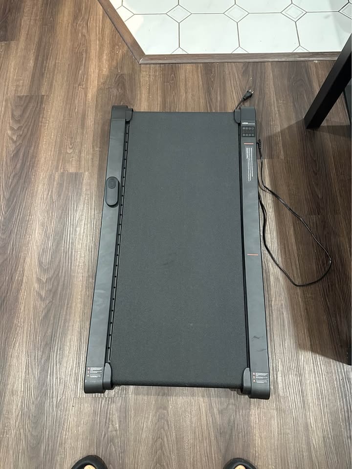 Sperax Walking and Vibration Pad - photo 2