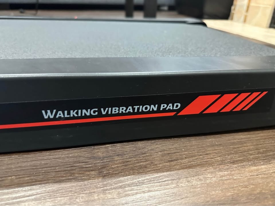 Sperax Walking and Vibration Pad - photo 3