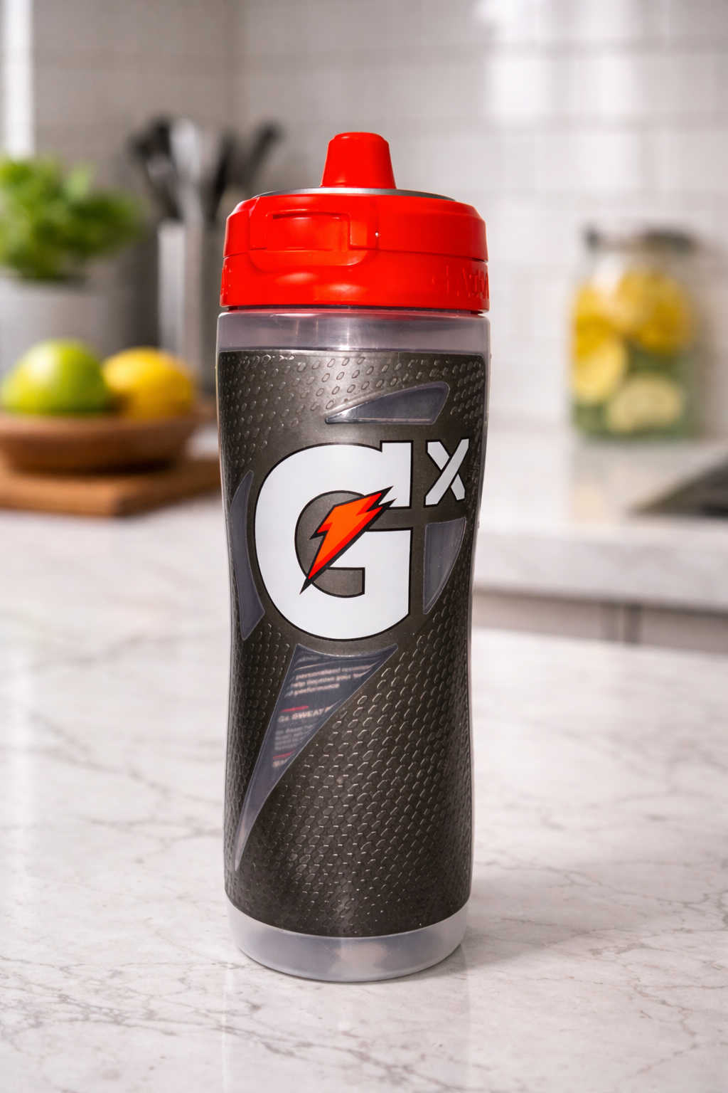 Gatorade Gx 30 oz Squeeze Bottle - New