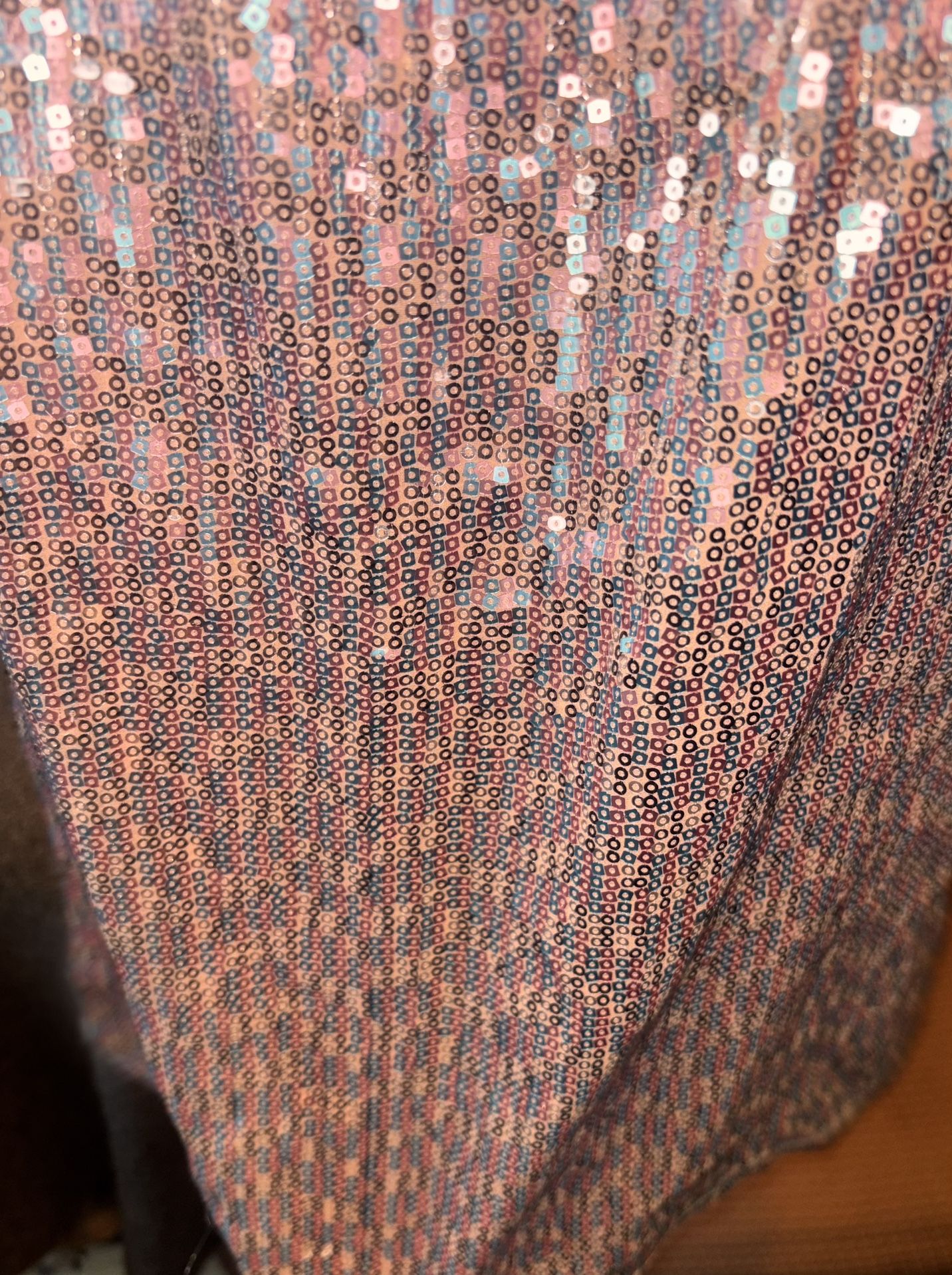 The Limited Sequin Tank Top – XS – New With Tags - photo 5