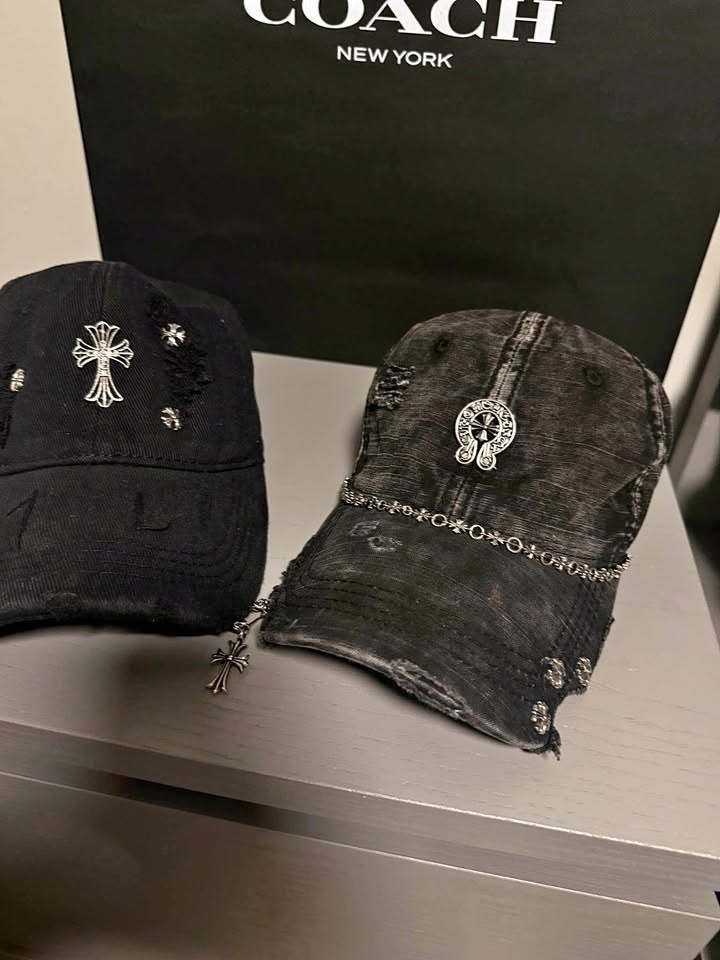 Premium quality hats