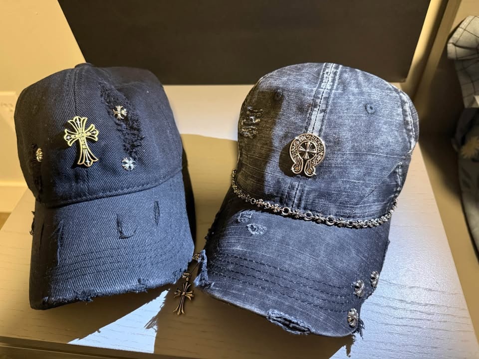 Premium quality hats - photo 3