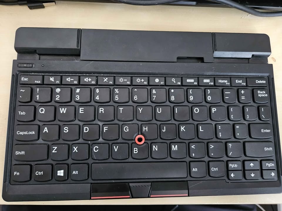 Lenovo ThinkPad Tablet 2 Bluetooth Keyboard