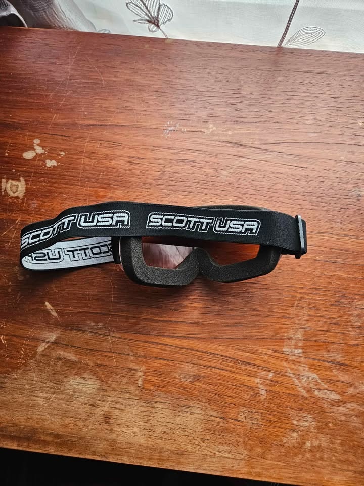SCOTT Ski Goggles Youth Pink - photo 2