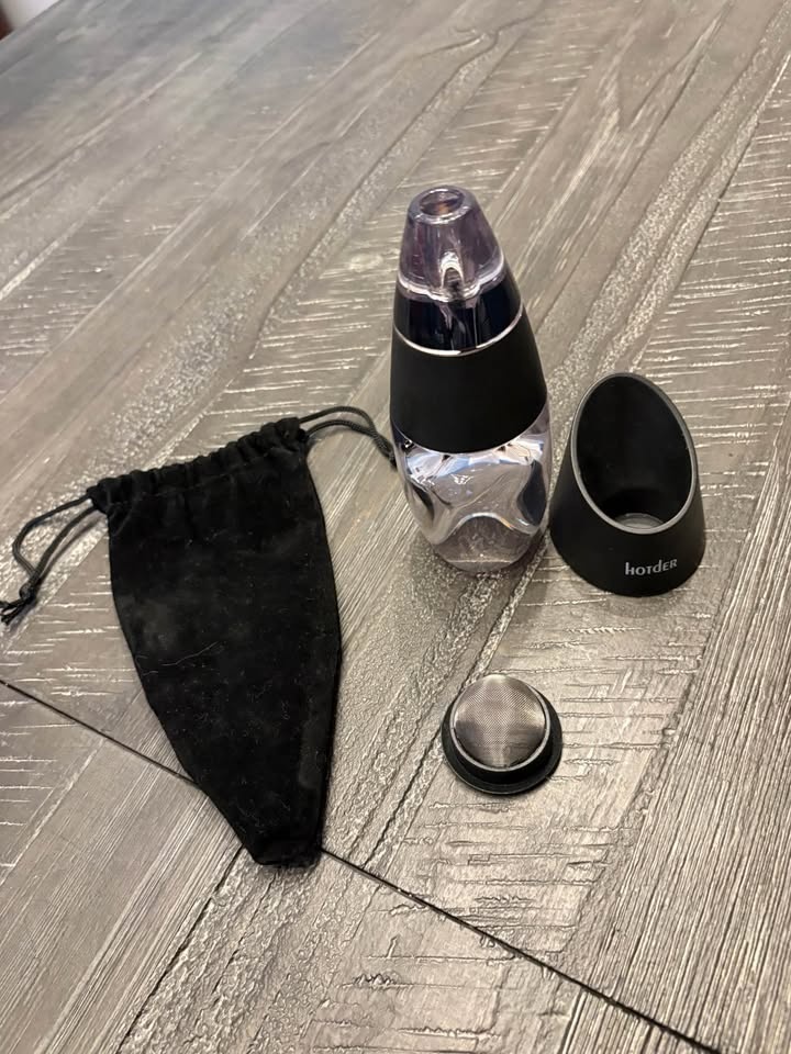 Wine Aerator + Electric Corkscrew Set - photo 3