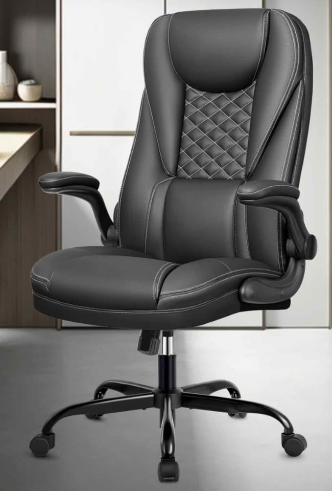 Office chair - photo 2
