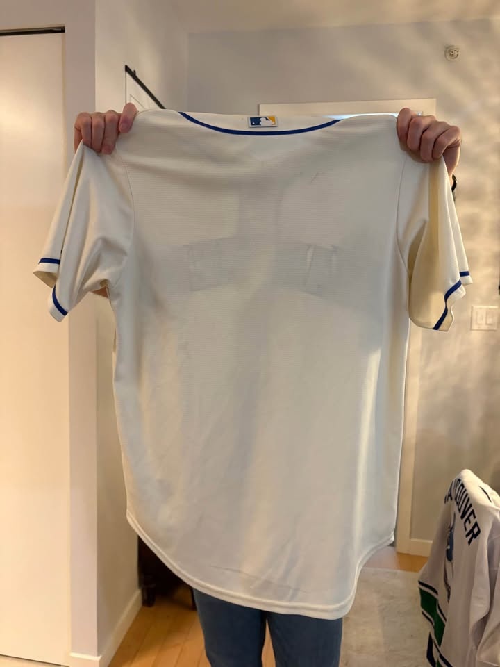 Seattle Mariners Jersey - photo 2